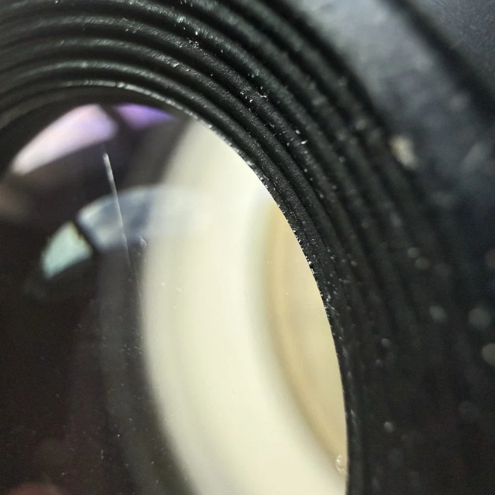 PEAK Anastigmat Lupe 4x Magnifier Made In Japan Good Condition See Photos